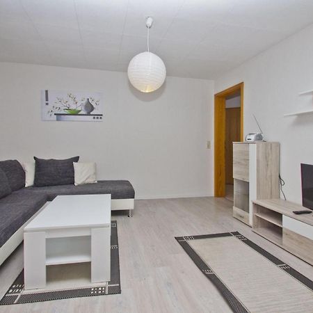Apartmán Having Sellin  Exteriér fotografie