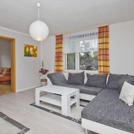 Apartmán Having Sellin  Exteriér fotografie